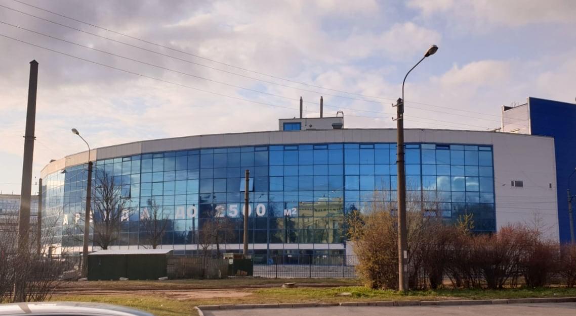 Офис компании